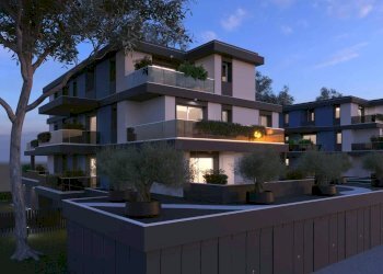 Quadrilocale Via Pietro Nenni, Castel Maggiore - foto 12