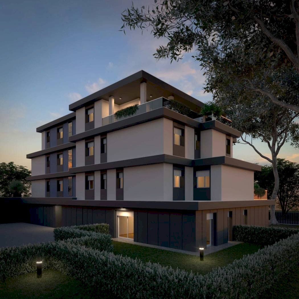 Four-room apartment Via Pietro Nenni, Castel Maggiore - photo 3