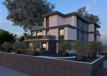 Quadrilocale Via Pietro Nenni, Castel Maggiore - foto 14