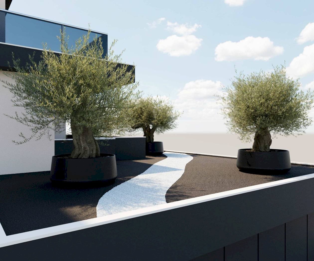 Quadrilocale Via Pietro Nenni, Castel Maggiore - foto 2