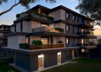 Quadrilocale Via Pietro Nenni, Castel Maggiore - foto 4