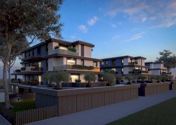 Quadrilocale Via Pietro Nenni, Castel Maggiore - foto 8