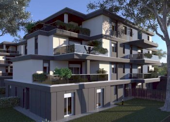 Quadrilocale Via Pietro Nenni, Castel Maggiore - foto 14