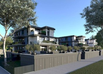 Quadrilocale Via Pietro Nenni, Castel Maggiore - foto 20