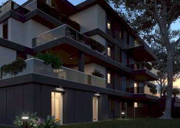 Quadrilocale Via Pietro Nenni, Castel Maggiore - foto 25