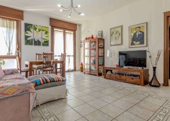 Trilocale Monza (zona Libertà) - foto 4