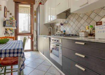 Trilocale Monza (zona Libertà) - foto 6