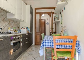 Trilocale Monza (zona Libertà) - foto 7