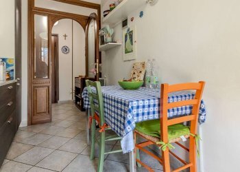 Trilocale Monza (zona Libertà) - foto 8