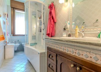 Trilocale Monza (zona Libertà) - foto 10