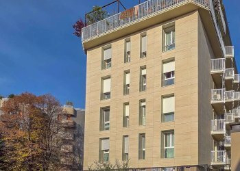 Trilocale Monza (zona Libertà) - foto 17