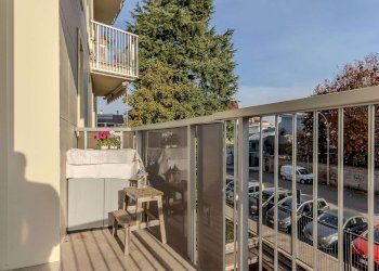 Trilocale Monza (zona Libertà) - foto 19