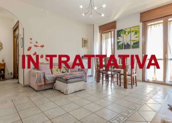 Trilocale Monza (zona Libertà) - foto 1