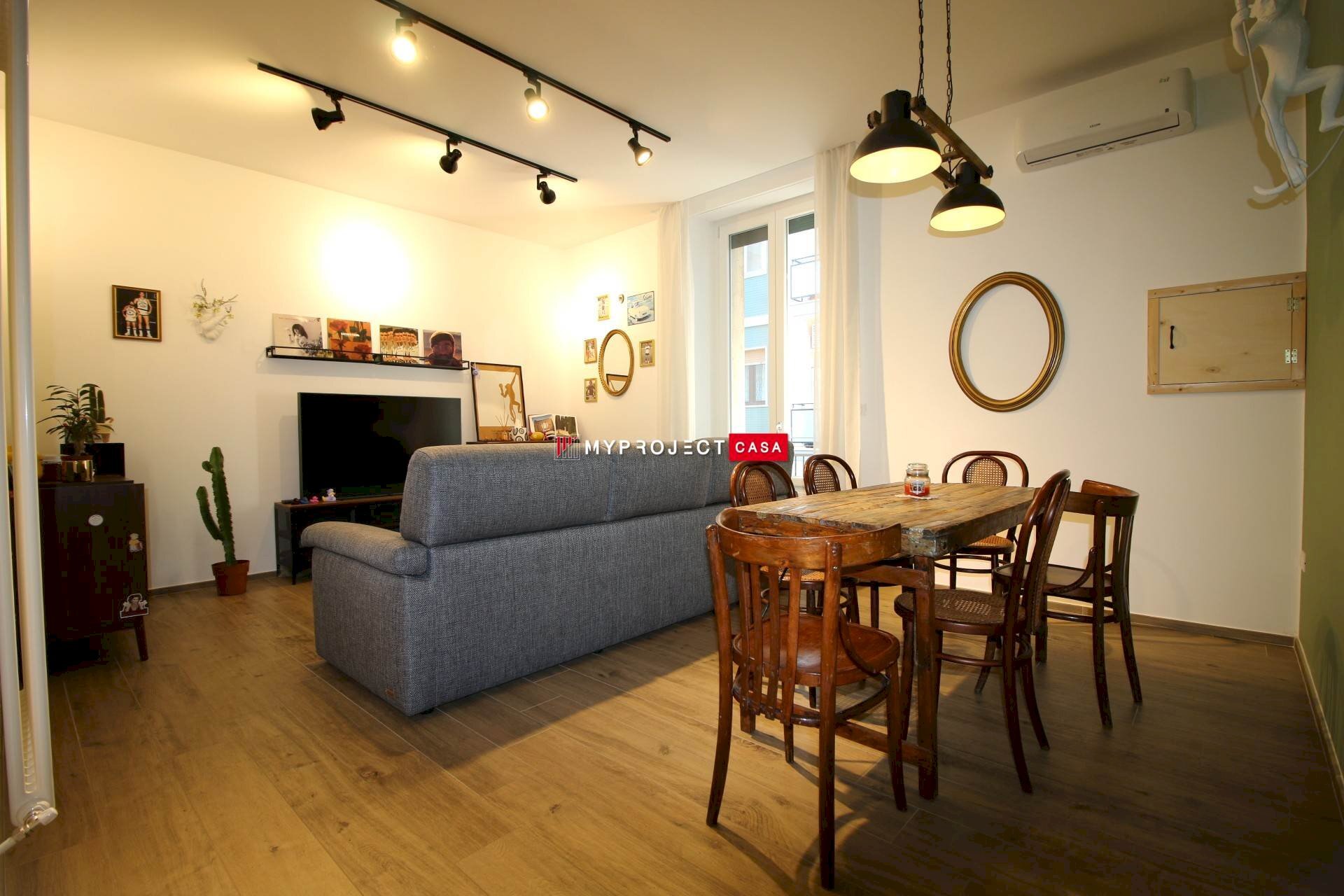 Trilocale Via Francesco Caroli, Martina Franca - foto 2