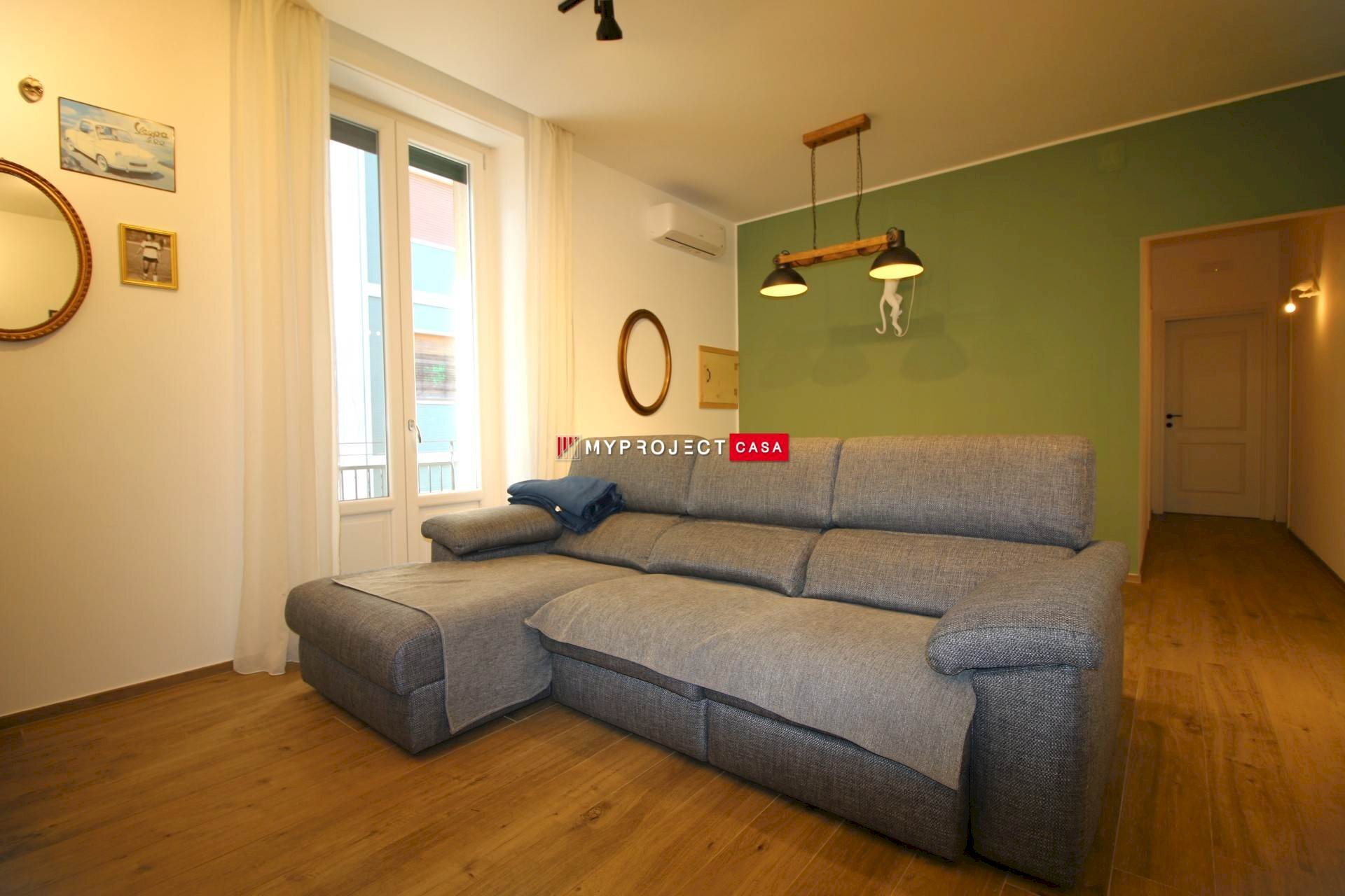 Trilocale Via Francesco Caroli, Martina Franca - foto 3