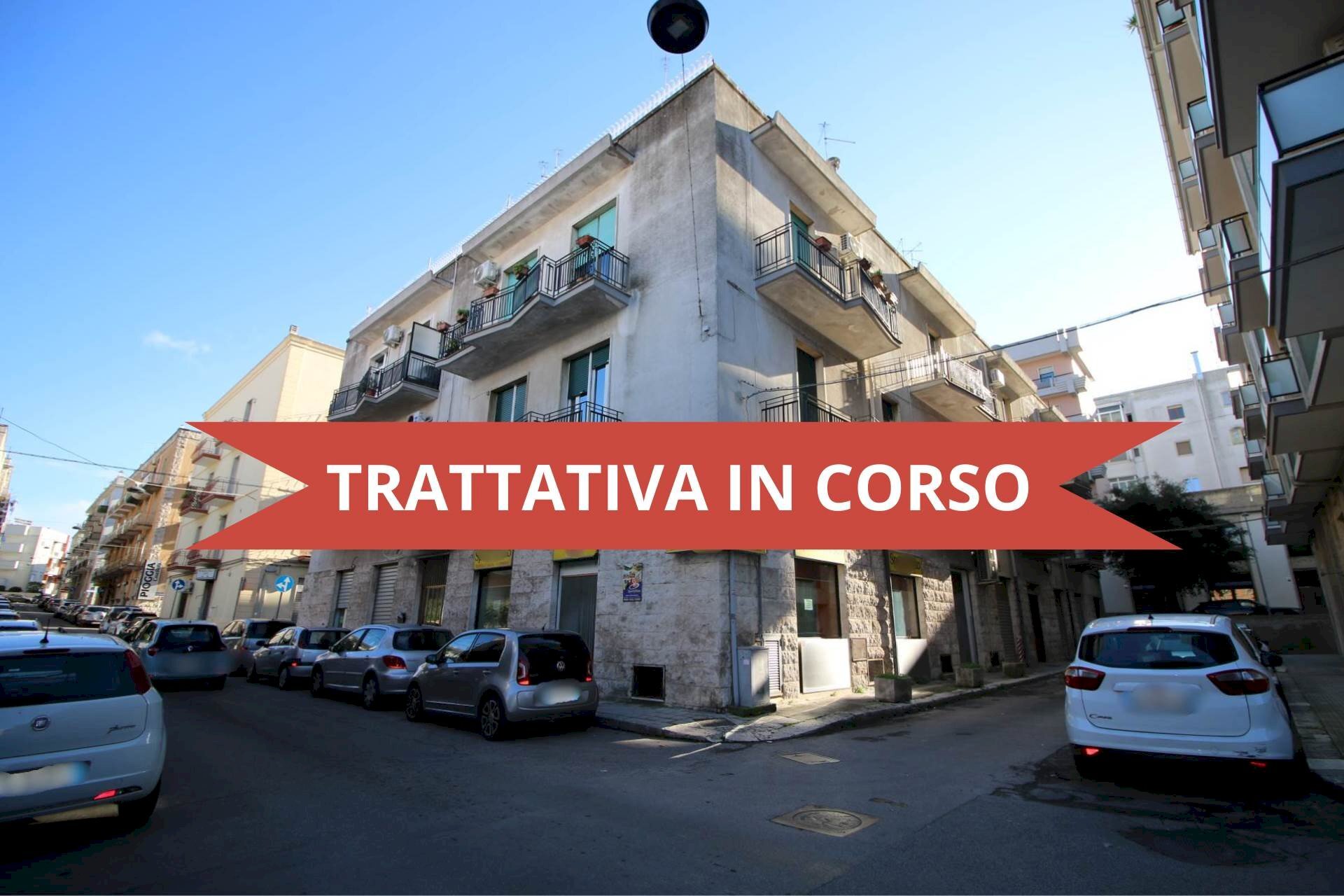 Trilocale Via Francesco Caroli, Martina Franca - foto 1