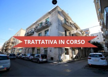 Trilocale Via Francesco Caroli, Martina Franca - foto 1