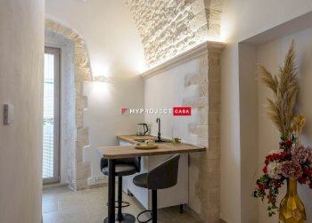 Monolocale Vico Iii Paolo Chiara, Martina Franca - foto 3