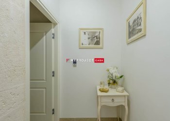 Monolocale Vico Iii Paolo Chiara, Martina Franca - foto 2