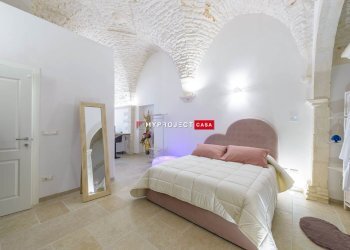 Monolocale Vico Iii Paolo Chiara, Martina Franca - foto 7