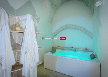 Monolocale Vico Iii Paolo Chiara, Martina Franca - foto 8