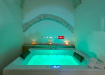 Monolocale Vico Iii Paolo Chiara, Martina Franca - foto 9