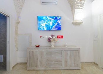 Monolocale Vico Iii Paolo Chiara, Martina Franca - foto 10