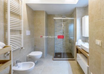 Monolocale Vico Iii Paolo Chiara, Martina Franca - foto 11