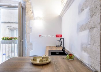 One-room apartment Vico Iii Paolo Chiara, Martina Franca - photo 4