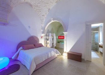 One-room apartment Vico Iii Paolo Chiara, Martina Franca - photo 5