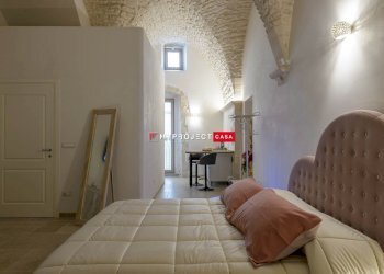 One-room apartment Vico Iii Paolo Chiara, Martina Franca - photo 6