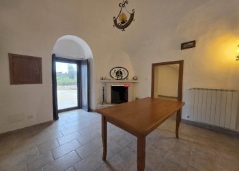 Trullo Contrada Figazzano, Cisternino - foto 6