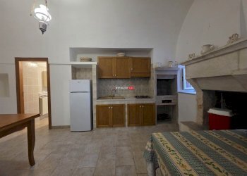 Trullo Contrada Figazzano, Cisternino - foto 7