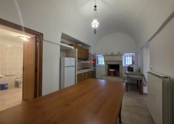 Trullo Contrada Figazzano, Cisternino - foto 9