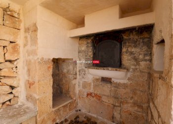 Trullo Contrada Figazzano, Cisternino - foto 18