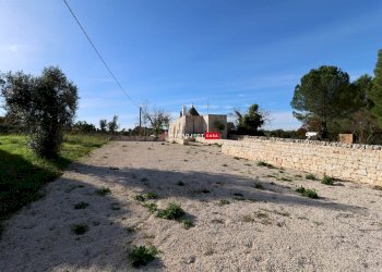 Trullo Contrada Figazzano, Cisternino - foto 20