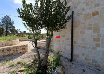 Trullo Contrada Figazzano, Cisternino - foto 21