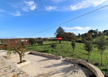 Trullo Contrada Figazzano, Cisternino - foto 22