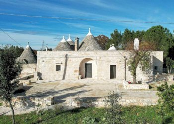 Trullo Contrada Figazzano, Cisternino - foto 1