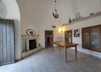 Trullo Contrada Figazzano, Cisternino - foto 6