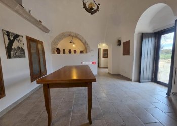 Trullo Contrada Figazzano, Cisternino - foto 7