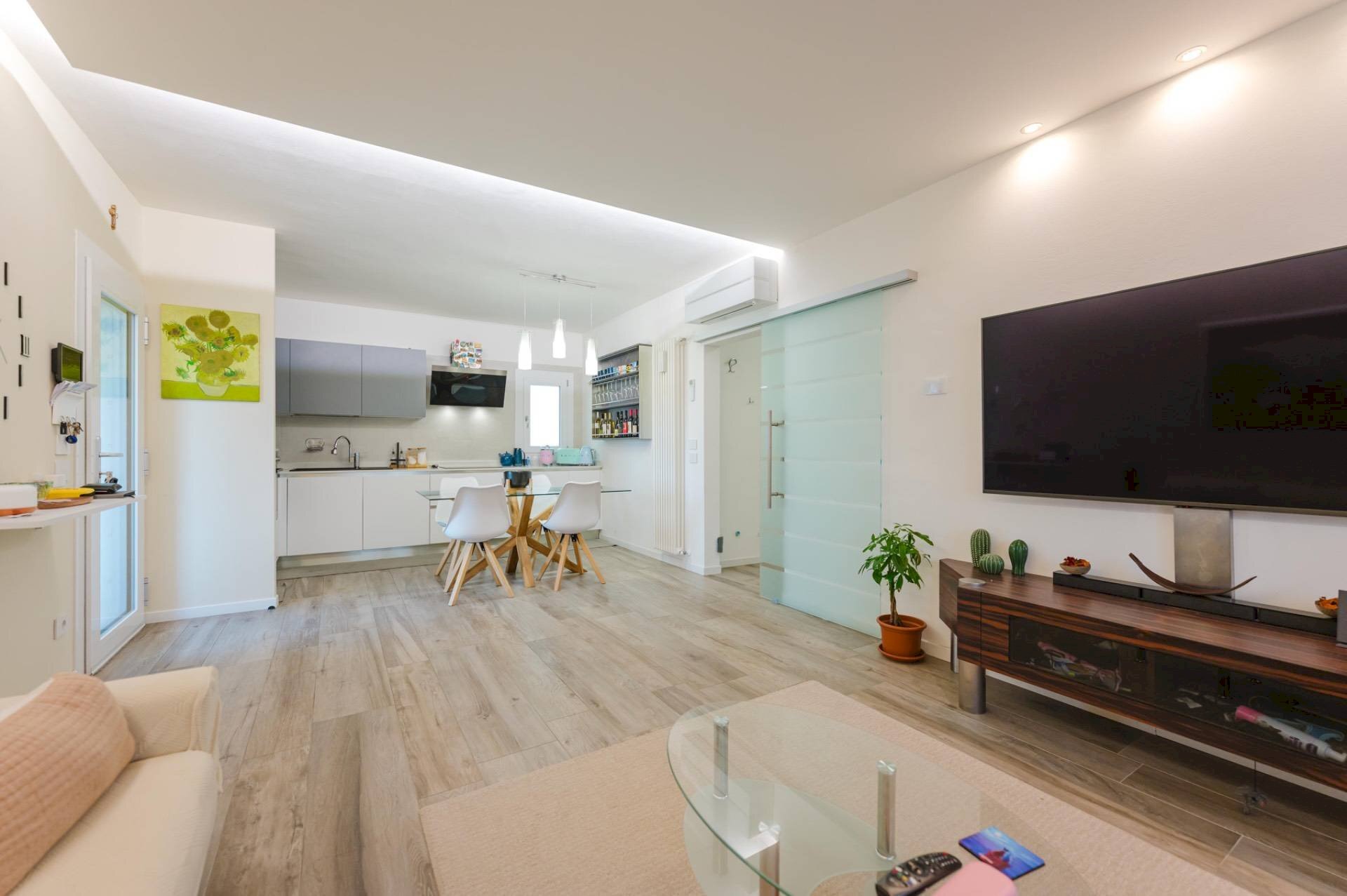 Foto 1 - Four-room apartment VIA MARTIRI DELLA LIBERTA', Santa Lucia di Piave - photo 1