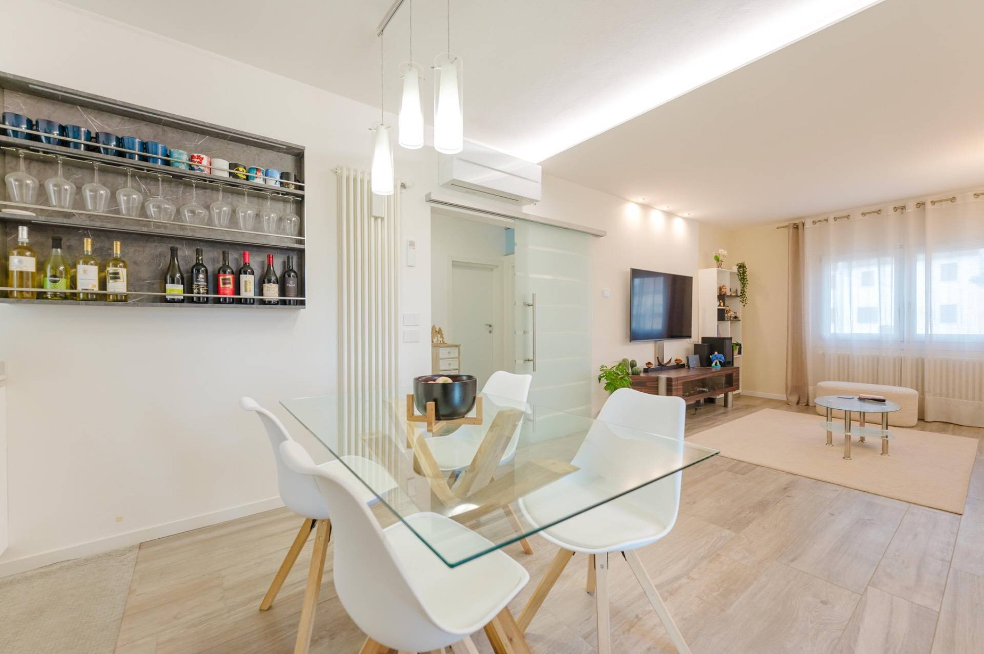 Foto 2 - Four-room apartment VIA MARTIRI DELLA LIBERTA', Santa Lucia di Piave - photo 2