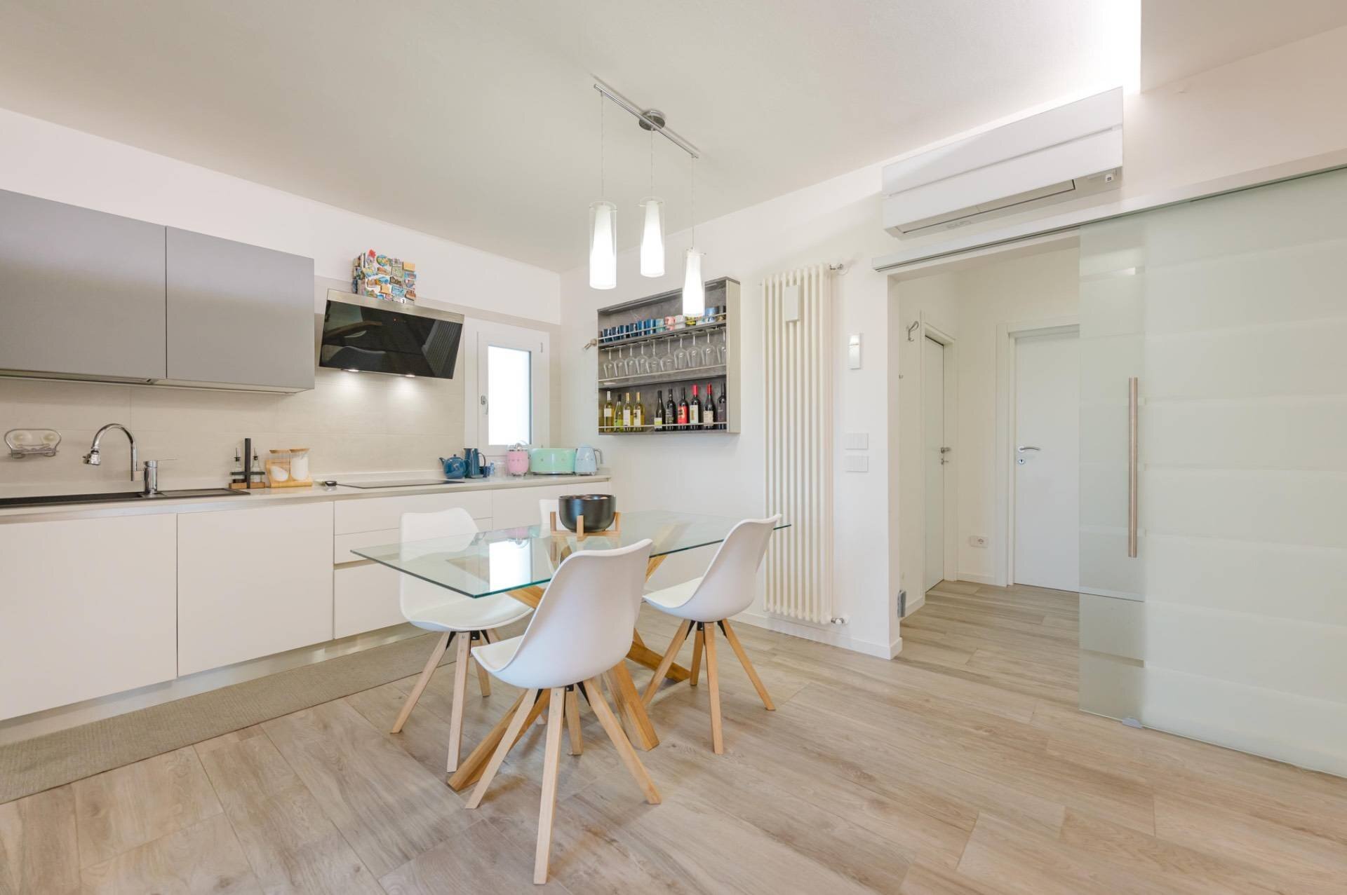 Foto 3 - Four-room apartment VIA MARTIRI DELLA LIBERTA', Santa Lucia di Piave - photo 3