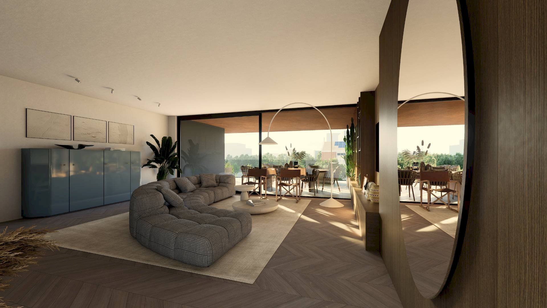 Foto 2 - Three-room apartment Via San Pio X
snc, San Benedetto del Tronto - photo 2