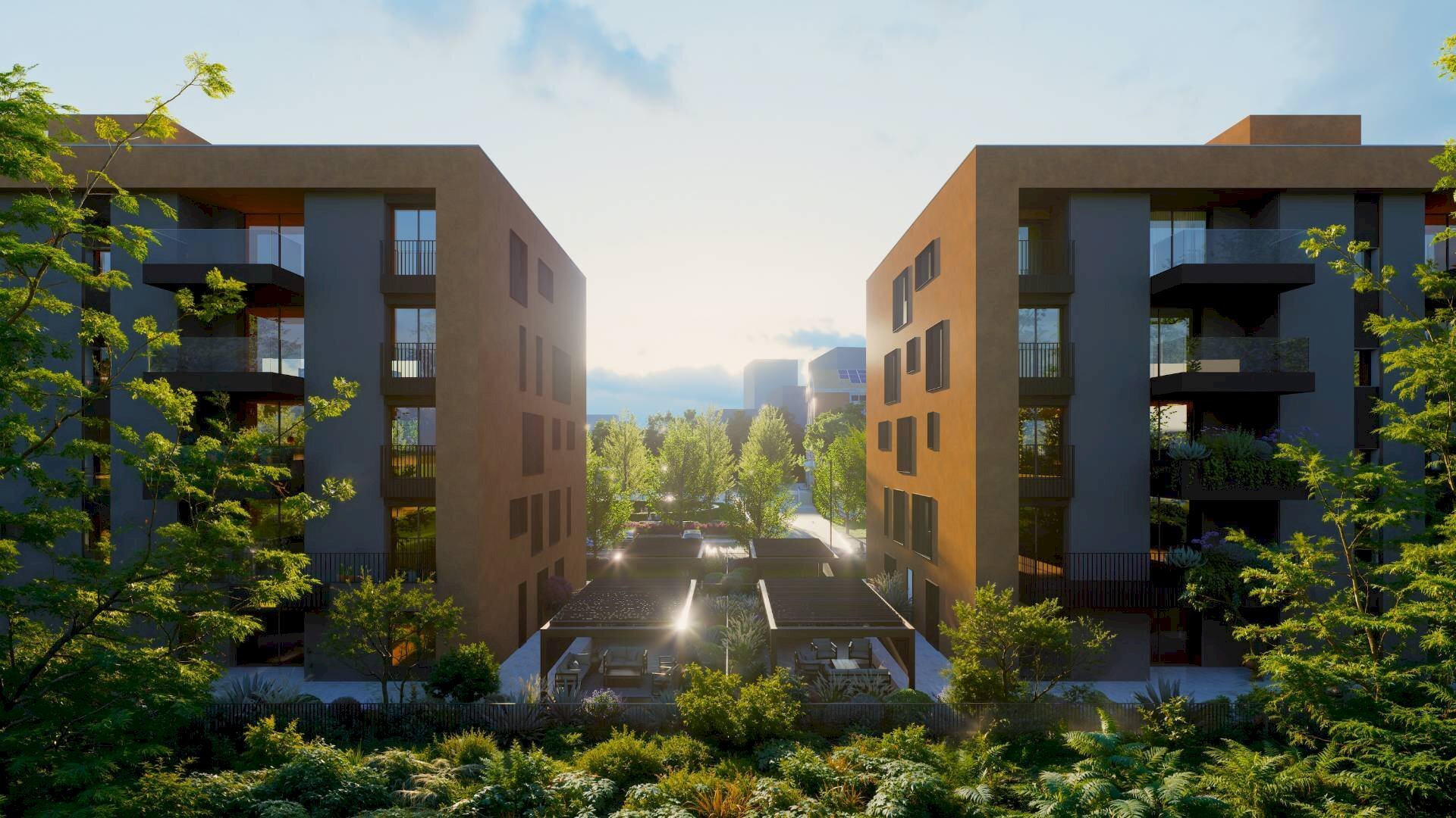 Foto 1 - Three-room apartment Via San Pio X
 
snc, San Benedetto del Tronto - photo 1