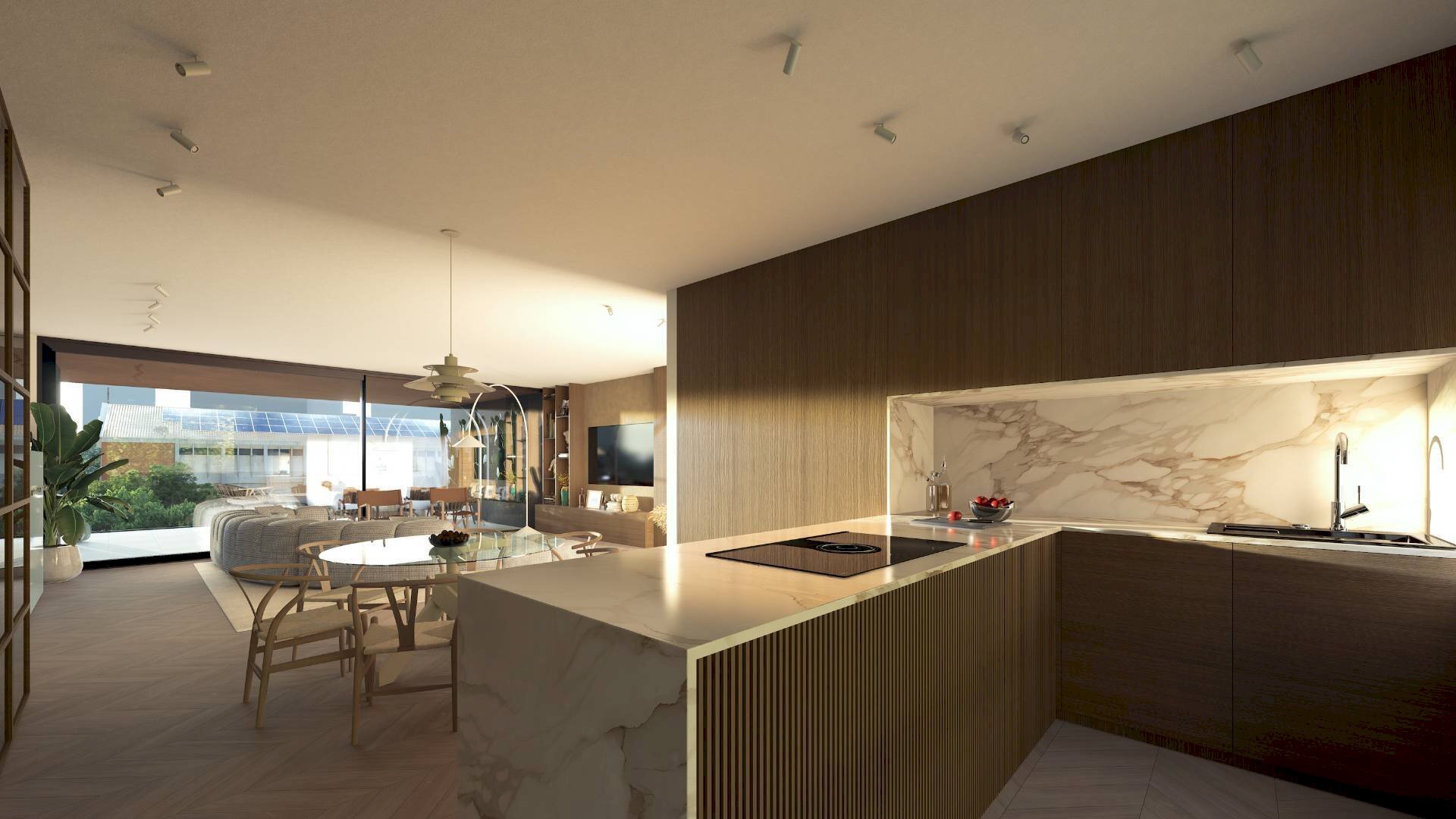 Foto 3 - Three-room apartment Via San Pio X
 
snc, San Benedetto del Tronto - photo 3