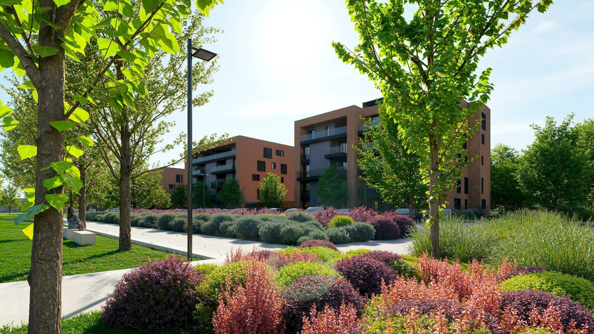 Foto 1 - Three-room apartment Via San Pio X
 
snc, San Benedetto del Tronto - photo 1