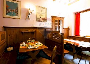 Sala da pranzo - Locale Commerciale Via Roma
 
22, Val di Zoldo - foto 17