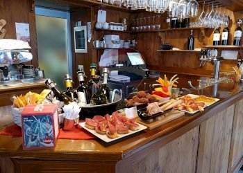 Cucina - Locale Commerciale Via Roma
 
22, Val di Zoldo - foto 19